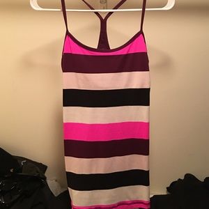 Lululemon power Y tank